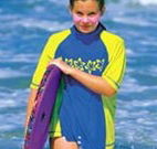 Lorikeet Tourist Park - Whitsundays Accommodation