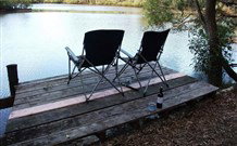 Michael's Clarence Valley Retreat - Whitsundays Accommodation 2