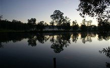 Michael's Clarence Valley Retreat - Whitsundays Accommodation 1