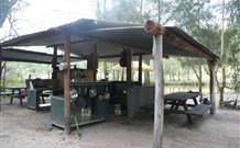 Michael's Clarence Valley Retreat - Whitsundays Accommodation 4