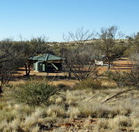 Olive Downs campground - Whitsundays Accommodation