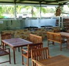 Oxley Anchorage Caravan Park