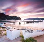 Patonga Camping Area - Whitsundays Accommodation