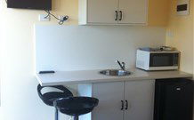 Poplar Caravan Park And Harrys Snack Shack - Whitsundays Accommodation 2