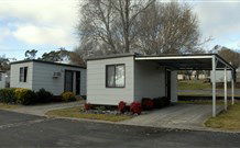 Poplar Caravan Park And Harrys Snack Shack - Whitsundays Accommodation 7