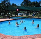 Pottsville North Holiday Park - Whitsundays Accommodation