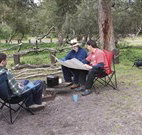 Saltwater Creek Campground - Whitsundays Accommodation