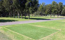 Shoalhaven Heads Holiday Park - Whitsundays Accommodation 0