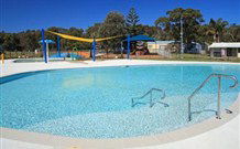 Shoalhaven Heads Holiday Park - Whitsundays Accommodation 1