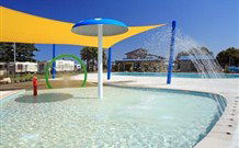 Shoalhaven Heads Holiday Park - Whitsundays Accommodation 3