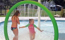 Shoalhaven Heads Holiday Park - Whitsundays Accommodation 4