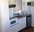 South Pacific Park Village - Whitsundays Accommodation