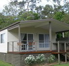 Tall Timbers Caravan Park