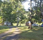 The Channon Village Campground - Whitsundays Accommodation