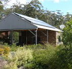 Tyrra Cottage Bed and Breakfast - Whitsundays Accommodation