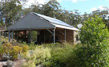 Tyrra Cottage Bed And Breakfast - Whitsundays Accommodation 0