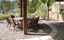 Tyrra Cottage Bed And Breakfast - Whitsundays Accommodation 4