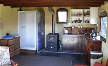 Tyrra Cottage Bed And Breakfast - Whitsundays Accommodation 6