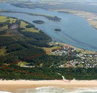 Weeroona Caravan Park