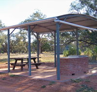 Yanda campground - Whitsundays Accommodation