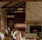 Emirates OneOnly Wolgan Valley - Whitsundays Accommodation