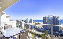 Nautica On Jefferson - Managed By Gold Coast Holiday Homes - Whitsundays Accommodation 1