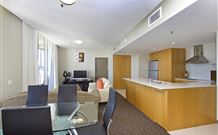 Nautica On Jefferson - Managed By Gold Coast Holiday Homes - Whitsundays Accommodation 2