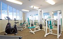 Nautica On Jefferson - Managed By Gold Coast Holiday Homes - Whitsundays Accommodation 5