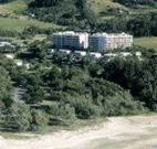 Novotel Coffs Harbour Pacific Bay Resort - Whitsundays Accommodation