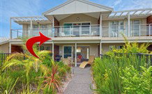 Pacific Blue 358 - Whitsundays Accommodation 7