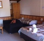 4 Bears Cafe - Tumbarumba - Whitsundays Accommodation