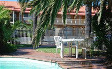 Aberdeen Motor Inn - Dubbo - Whitsundays Accommodation 1