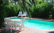 Aberdeen Motor Inn - Dubbo - Whitsundays Accommodation 2