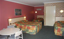 Aberdeen Motor Inn - Dubbo - Whitsundays Accommodation 3