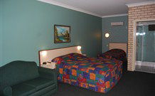 Aberdeen Motor Inn - Dubbo - Whitsundays Accommodation 4