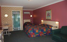 Aberdeen Motor Inn - Dubbo - Whitsundays Accommodation 5
