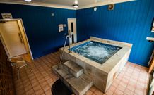 Albury Paddlesteamer Motel - Albury - Whitsundays Accommodation 2