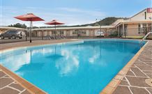 Ashwood Motel - West Gosford - Whitsundays Accommodation 1