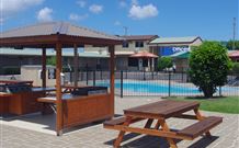 Ashwood Motel - West Gosford - Whitsundays Accommodation 0