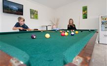 Ashwood Motel - West Gosford - Whitsundays Accommodation 3