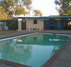 Balranald Capri Motel - Balranald - Whitsundays Accommodation