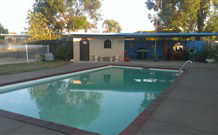 Balranald Capri Motel - Balranald - Whitsundays Accommodation 0