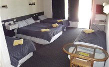 Balranald Capri Motel - Balranald - Whitsundays Accommodation 2