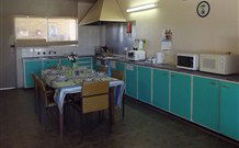 Balranald Capri Motel - Balranald - Whitsundays Accommodation 1
