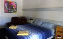 Balranald Capri Motel - Balranald - Whitsundays Accommodation 7