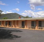 Bingara Fossickers Way Motel - Bingara - Whitsundays Accommodation