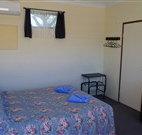 Bluey Motel - Lightning Ridge - Whitsundays Accommodation