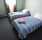 Broken Hill Tourist Lodge - Whitsundays Accommodation