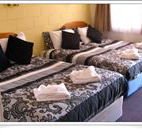Central Motel Glen Innes - Glen Innes - Whitsundays Accommodation
