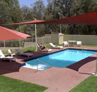 Meninya Palms Moama - Whitsundays Accommodation